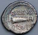 Balbi Coins