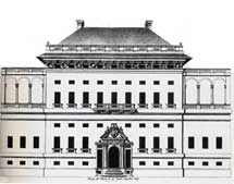 Palazzo di Gio Agostino Balbi